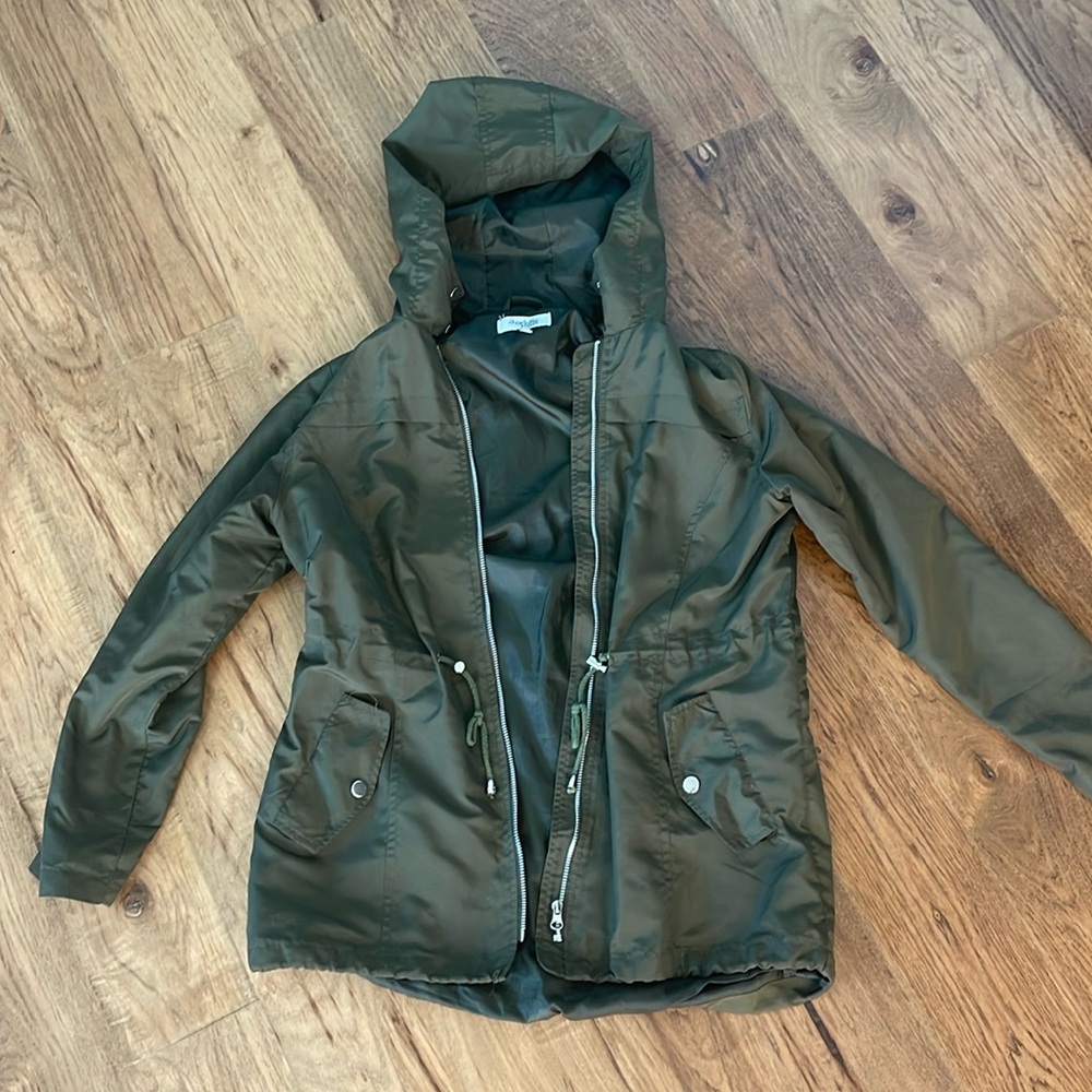 Charlotte Russe Jacket
